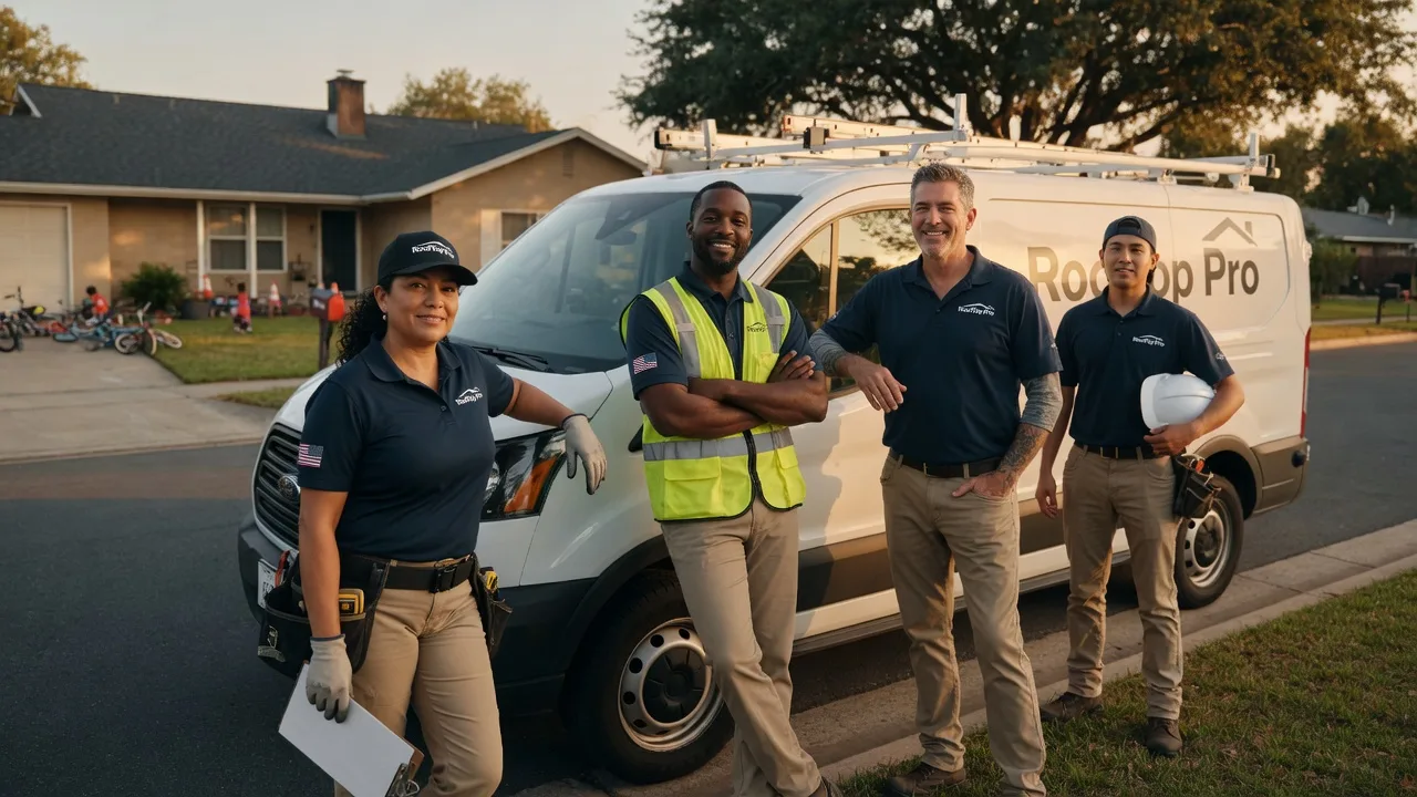 Roof Repair in Alexander, IL near me