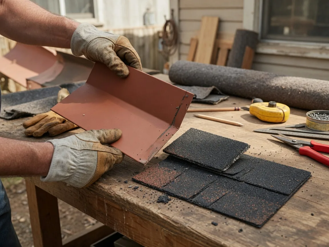 Roof Repair company in Alexander, IL